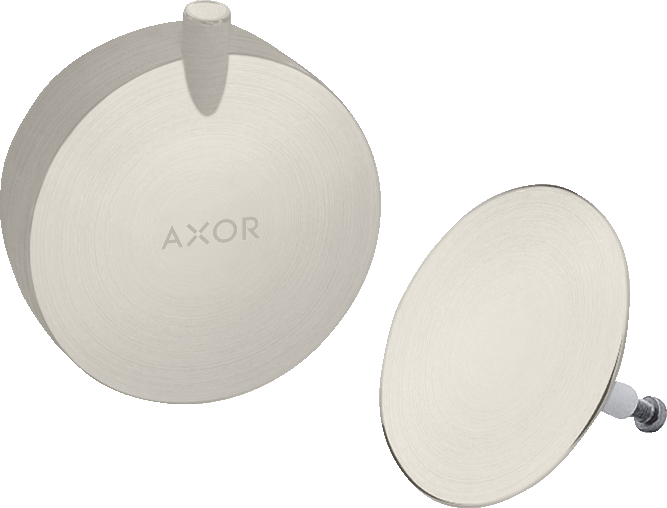 58312800 Финишный сливно-переливной комплект AXOR 