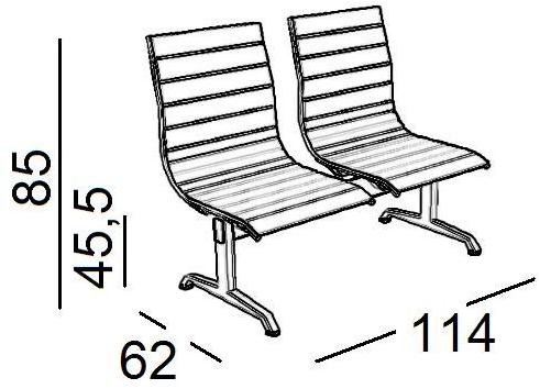 Luxy Сидя на балке пола Light sun-id-1359871 - Вид №13