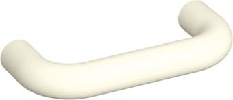 111BG.6 Мебельная ручка ø 20 мм HEWI USA Produkte  - Вид №3