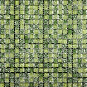 МОЗАИКА ИЗ СТЕКЛА ICE-06 NATURAL ICE