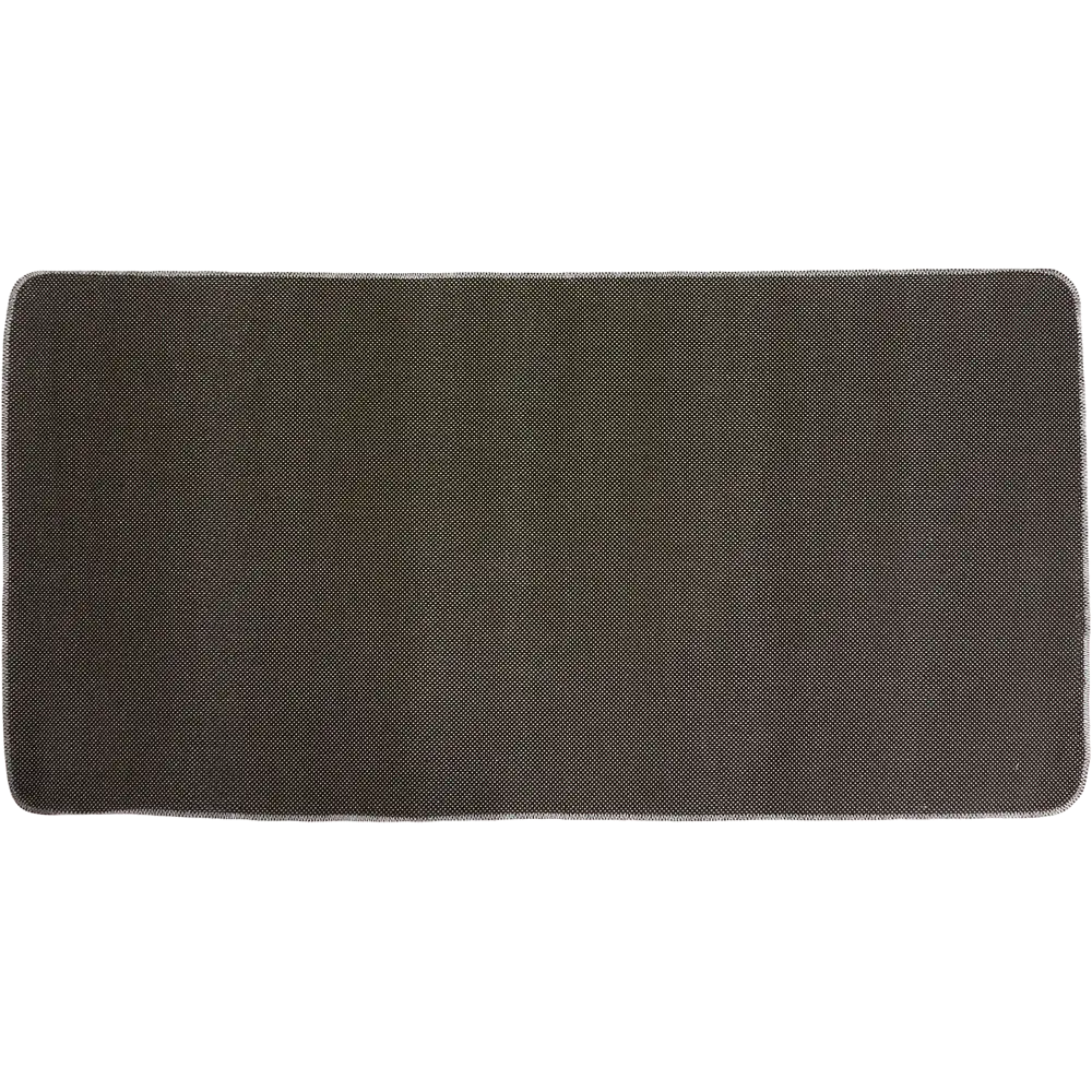 Шкура искусственная полиэстер 60x120 см цвет кремовый Santreyd STLM-2064879 - Вид №1