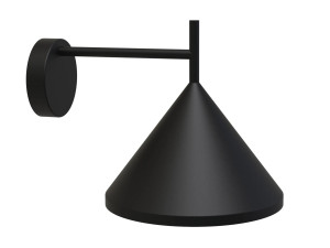 Алюминиевый светодиодный настенный светильник