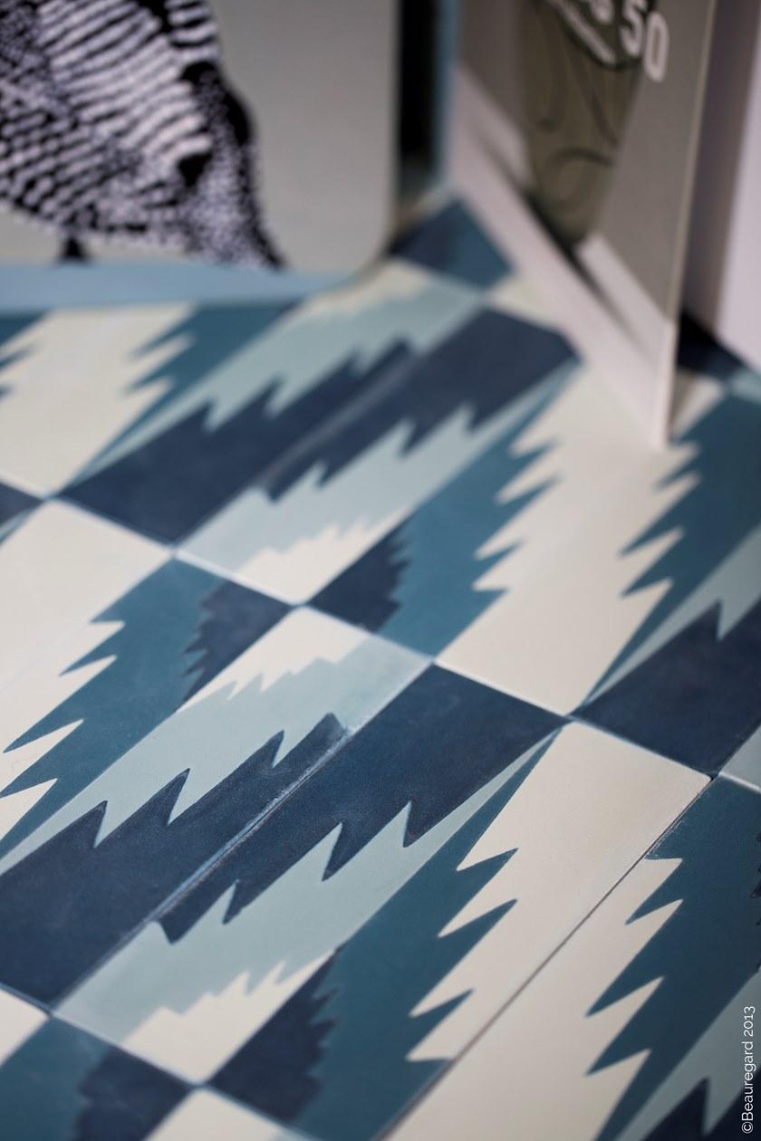 BEAUREGARD Бетонный пол / стена Infini sun-id-1390994 - Вид №1