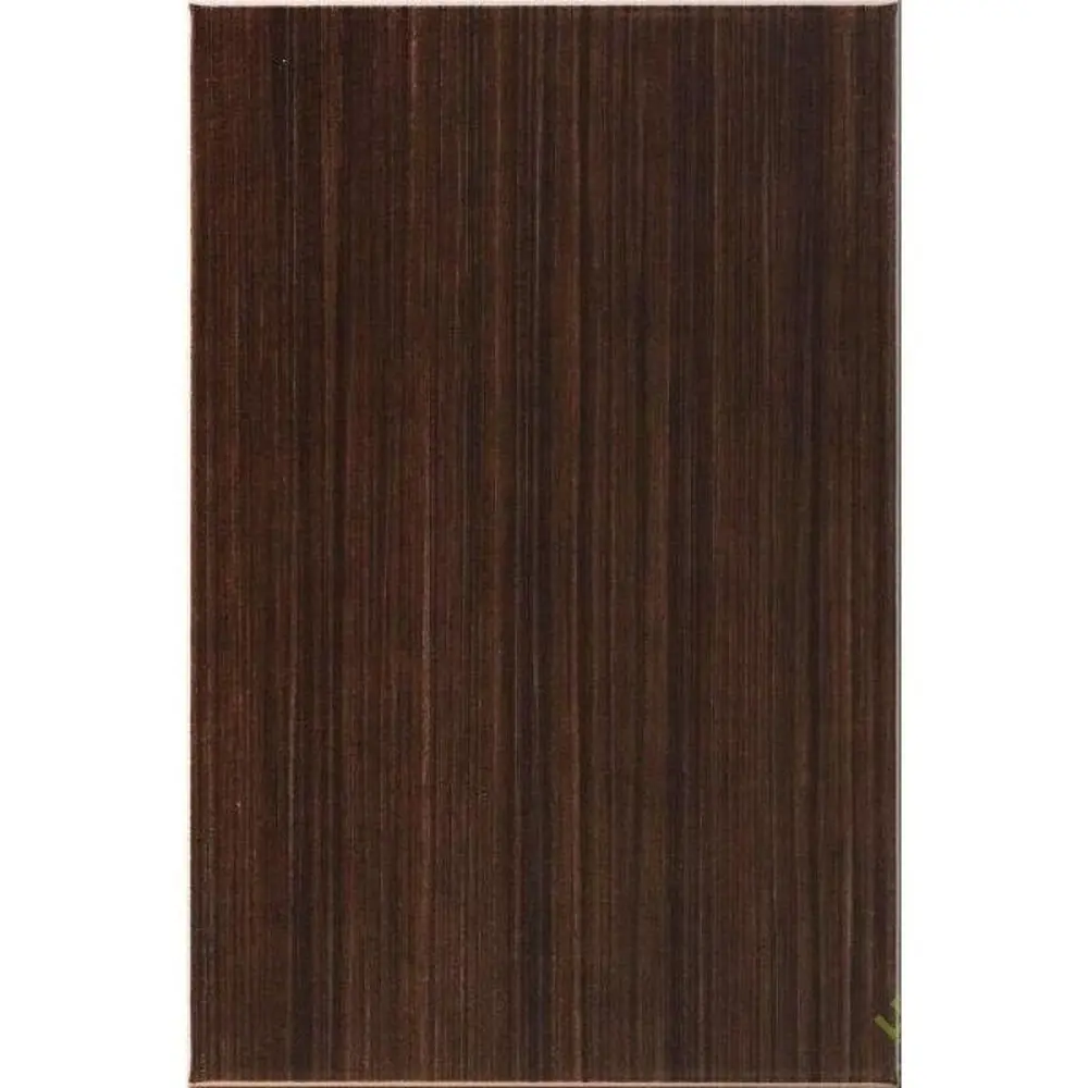 Плитка настенная Venge, цвет коричневый, 23x35 см, 1,21 м2 Santreyd STLM-2009802