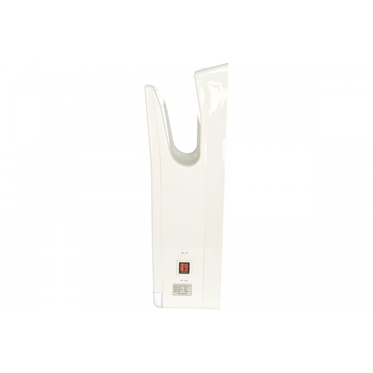 8890 Puff Сушилка для рук Пластик ABS Puff 8890 Белый белый  - Вид №2