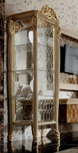 Витрина  AR ARREDAMENTI 300