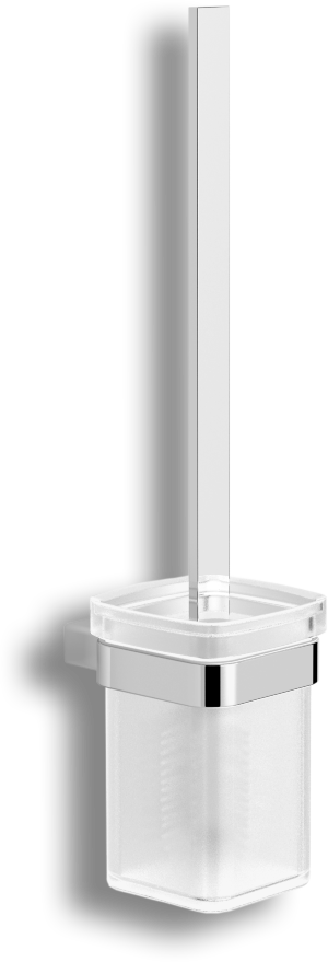 11325A Ерш подвесной цвет хром LANGBERGER VICO