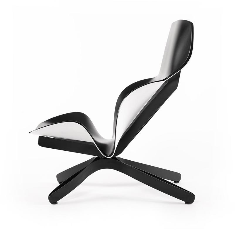 ODESD2 Эргономичное вращающееся кресло sun-id-1434502 - Вид №2