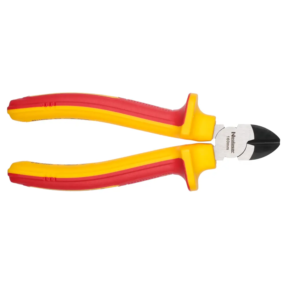 Бокорезы диэлектрические Neolaser NLH2100 160 мм STLM-2120448 - Вид №3