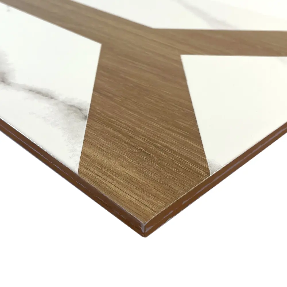 Нефрит-Керамика Луксор — настенная плитка серого цвета 30×60 см 89232599 STLM-0943658 - Вид №3