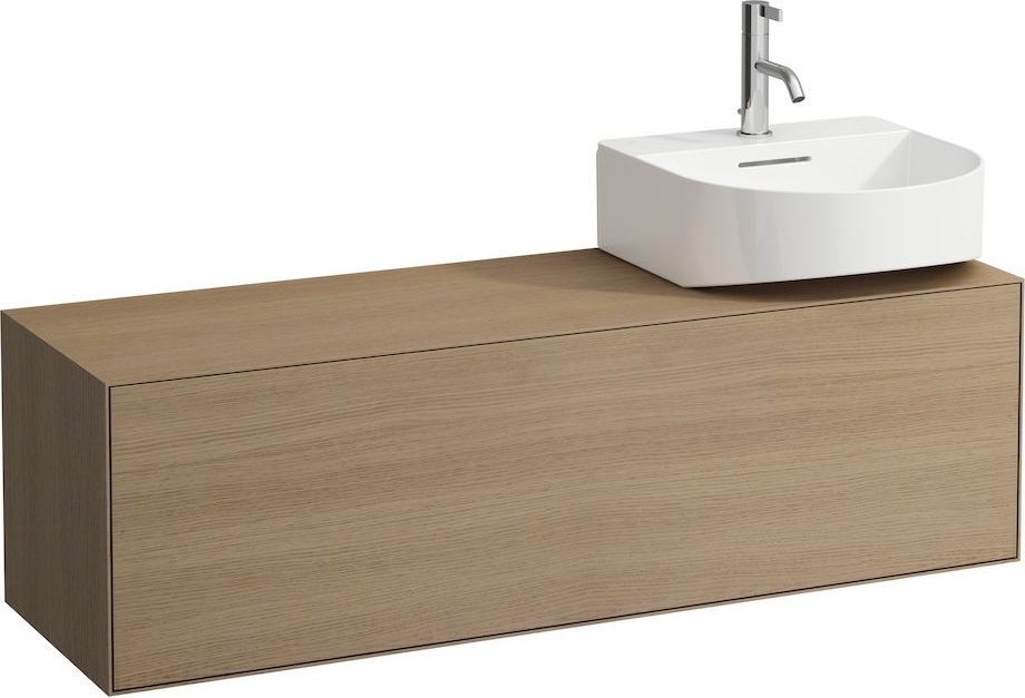 H4090321502501 Шкафчик под раковину LAUFEN PRO - Вид №1