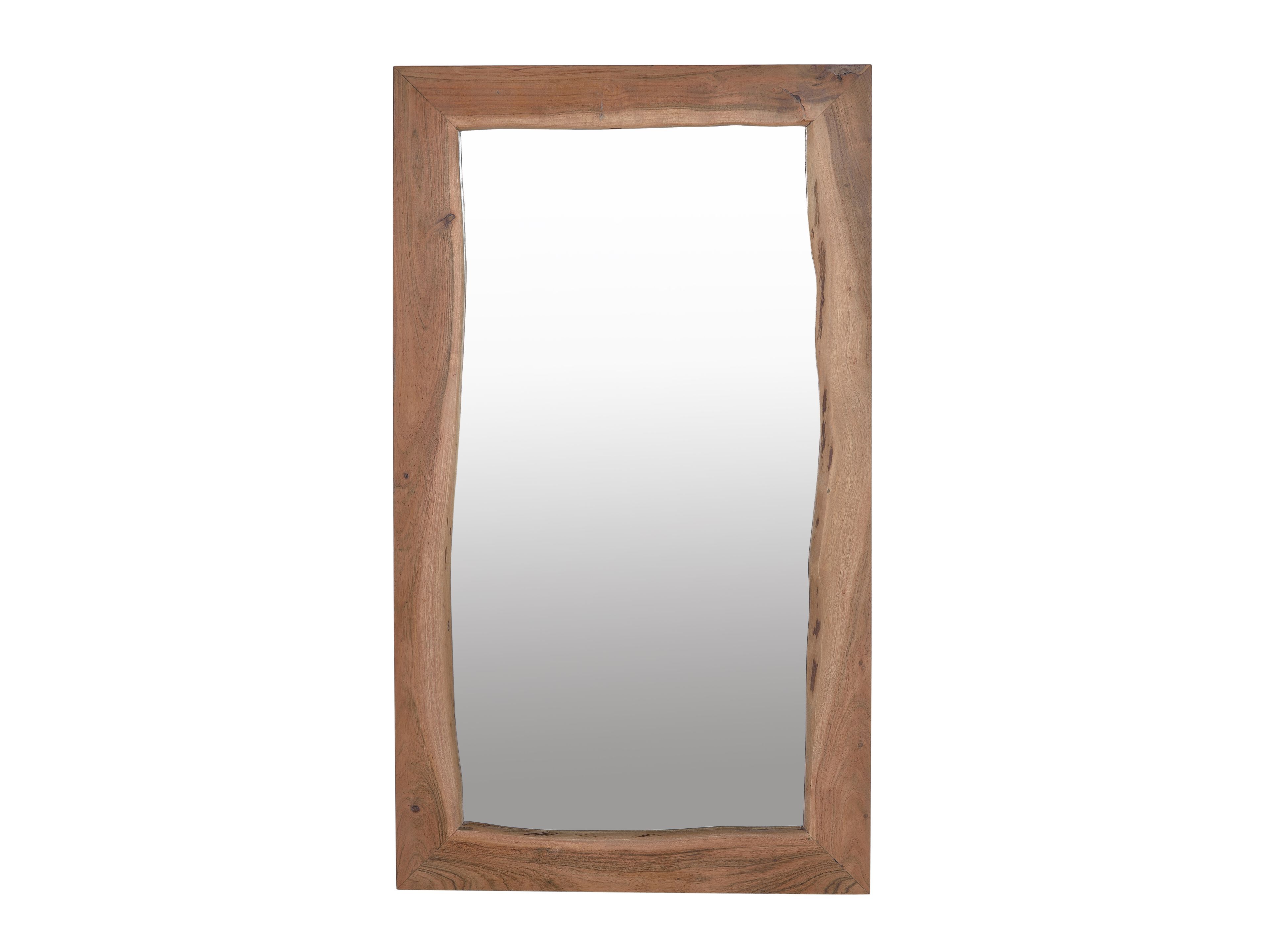 Прямоугольное зеркало в рамке Giner y Colomer Contemporary ARCH-00031557