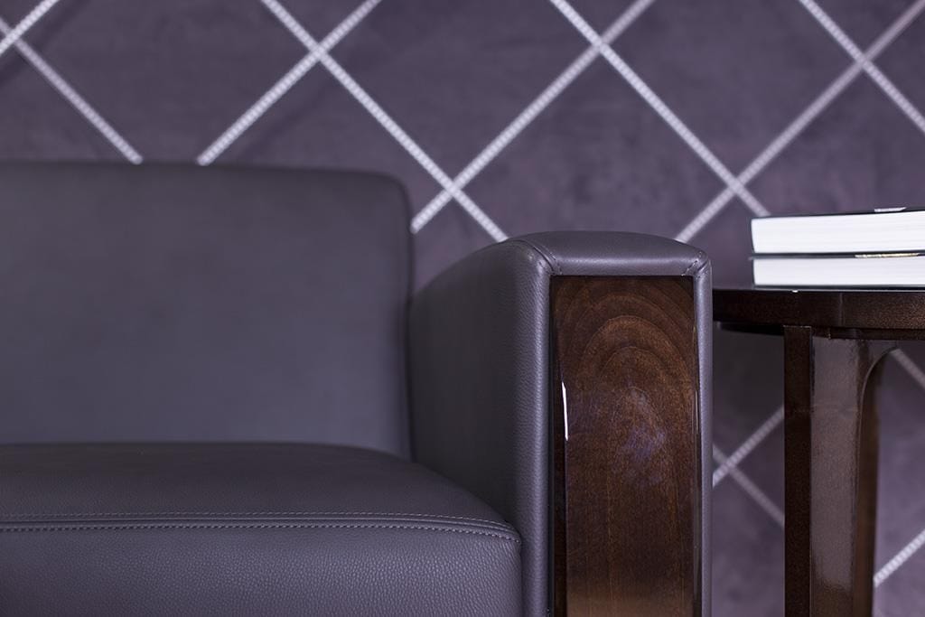 2-местный диван HUGUES CHEVALIER Iconic ARCH-00150957 - Вид №3