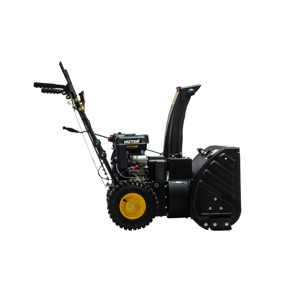 Снегоуборщик бензиновый HUTER SGC 56/54-5/2B 56 см 7 л.с STLM-2148483 - Вид №14