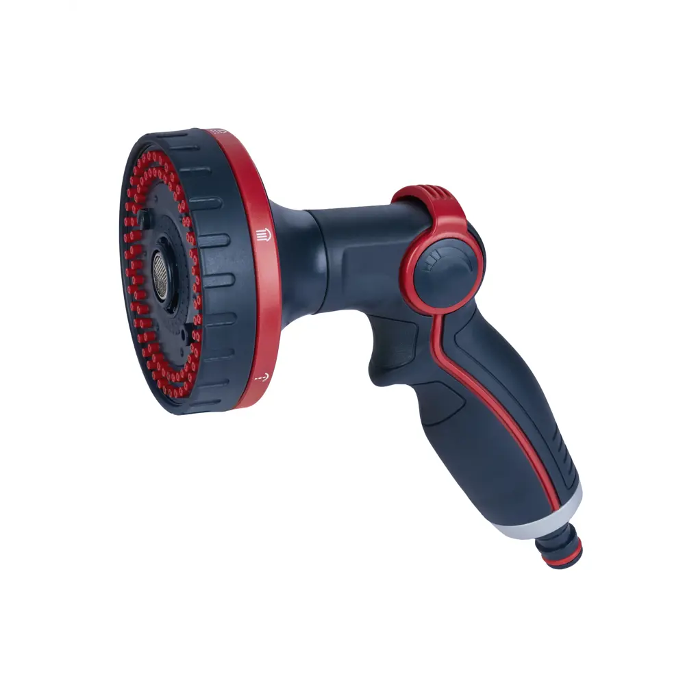 Пистолет-распылитель Elitech SG009M с 6 режимами распыления 89436286 STLM-1564299