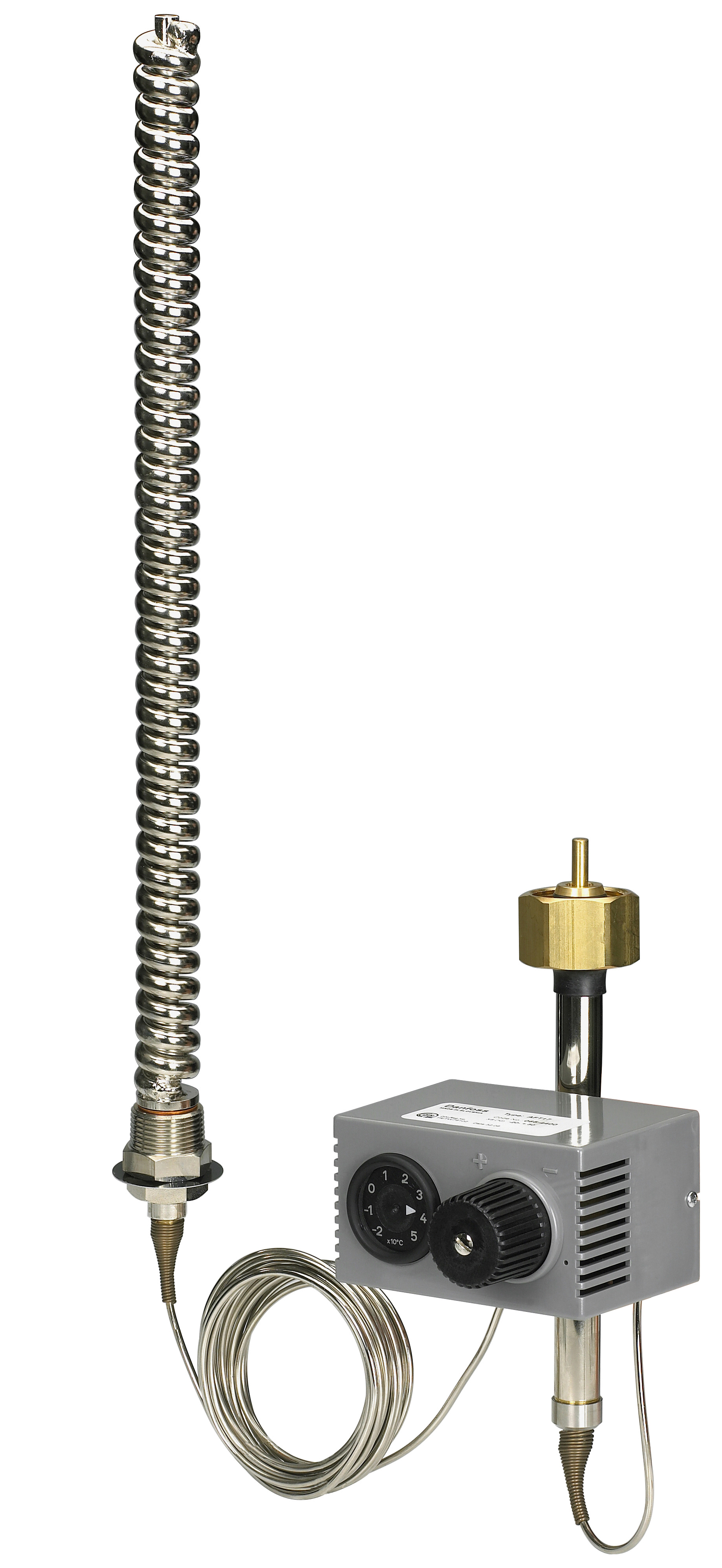 Danfoss Термостатический элемент AFT Термоэлемент AFT 06 20-90 oC 065-4391  - Вид №4