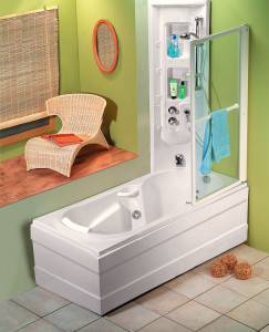 32311 Polysan Специальные гидромассажные ванны