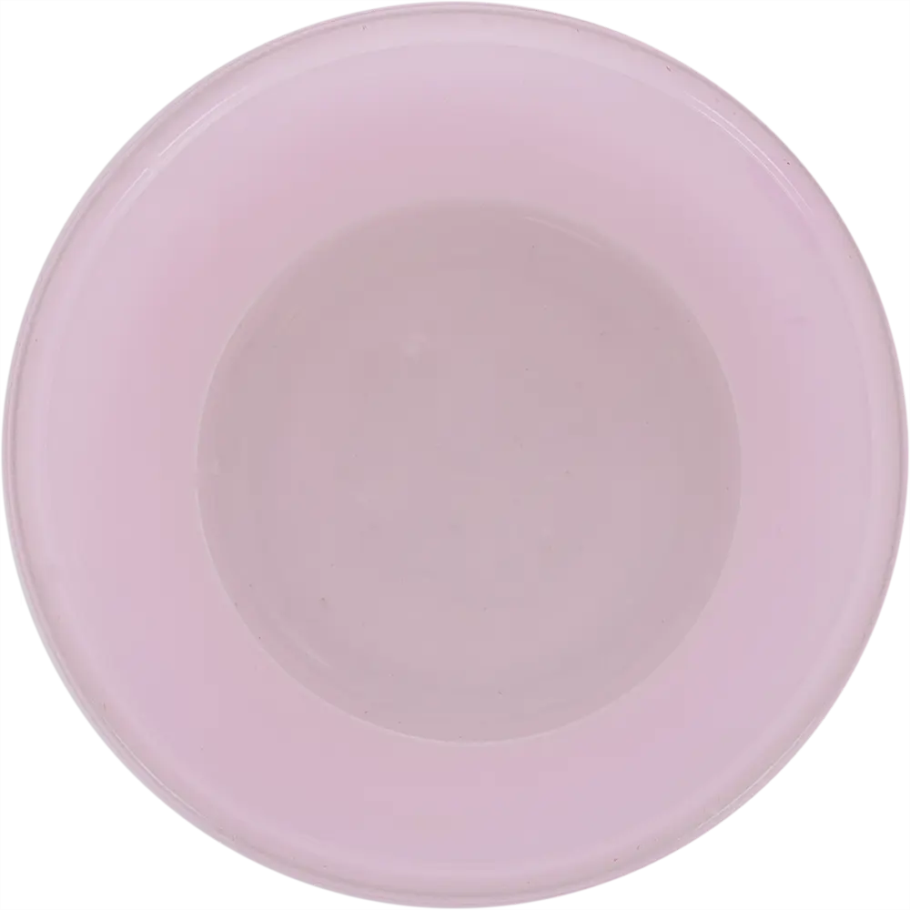 Кашпо Nina Glass ø11.5 h11.5 см v0.6 л стекло розовый STLM-2140460 - Вид №1