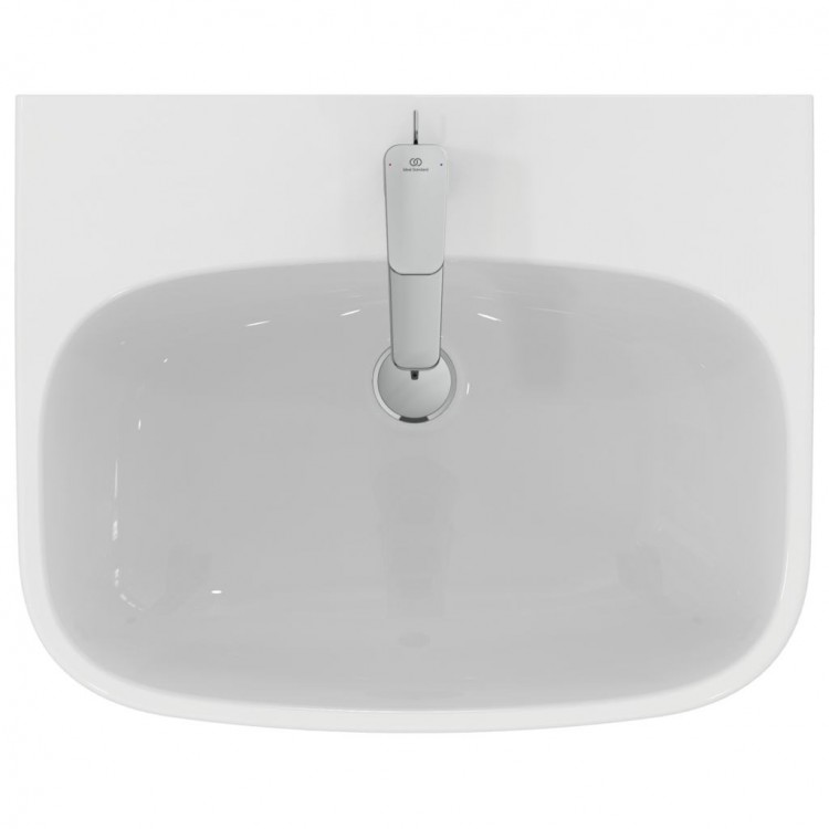 T470501 Раковина 60 см IS i.life A Ideal Standard Ideal Standard i.life A  - Вид №3