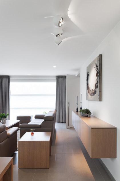 Modular Lighting Instruments Регулируемый светодиодный потолочный светильник Bolster sun-id-1409299 - Вид №1