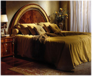 Кровать Iside BUSNELLI ADAMO 20233