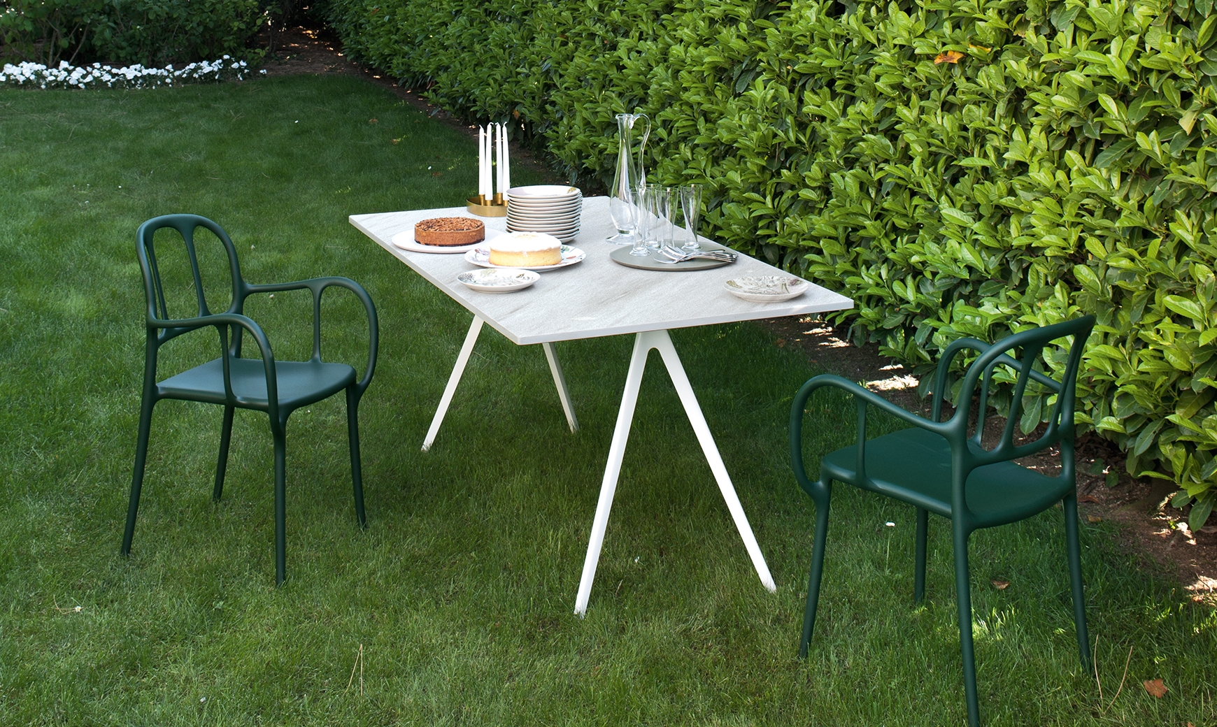 Багет Magis sun-id-1328929 - Вид №3