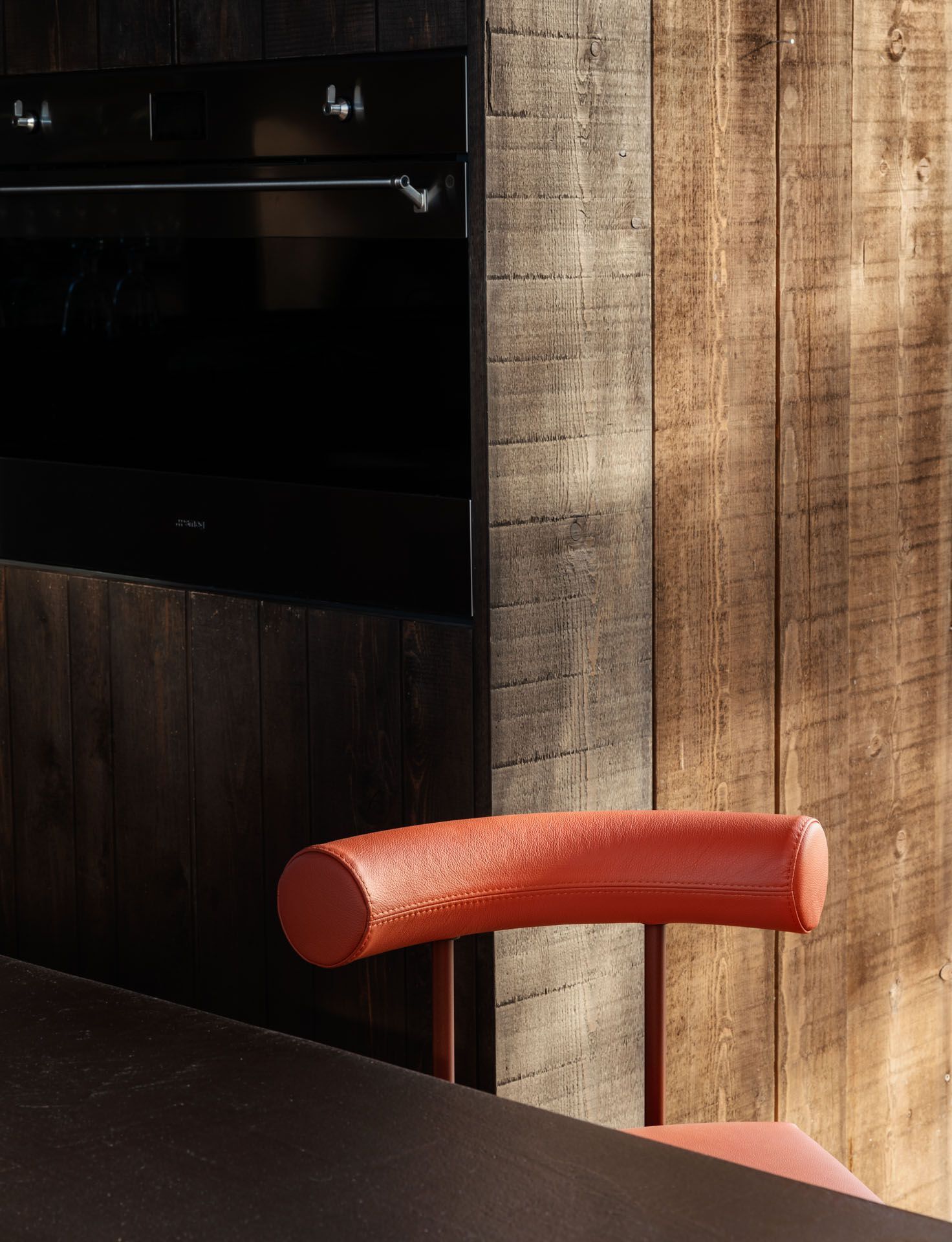 Табурет Midj Qua-ndo ARCH-00068308 - Вид №2