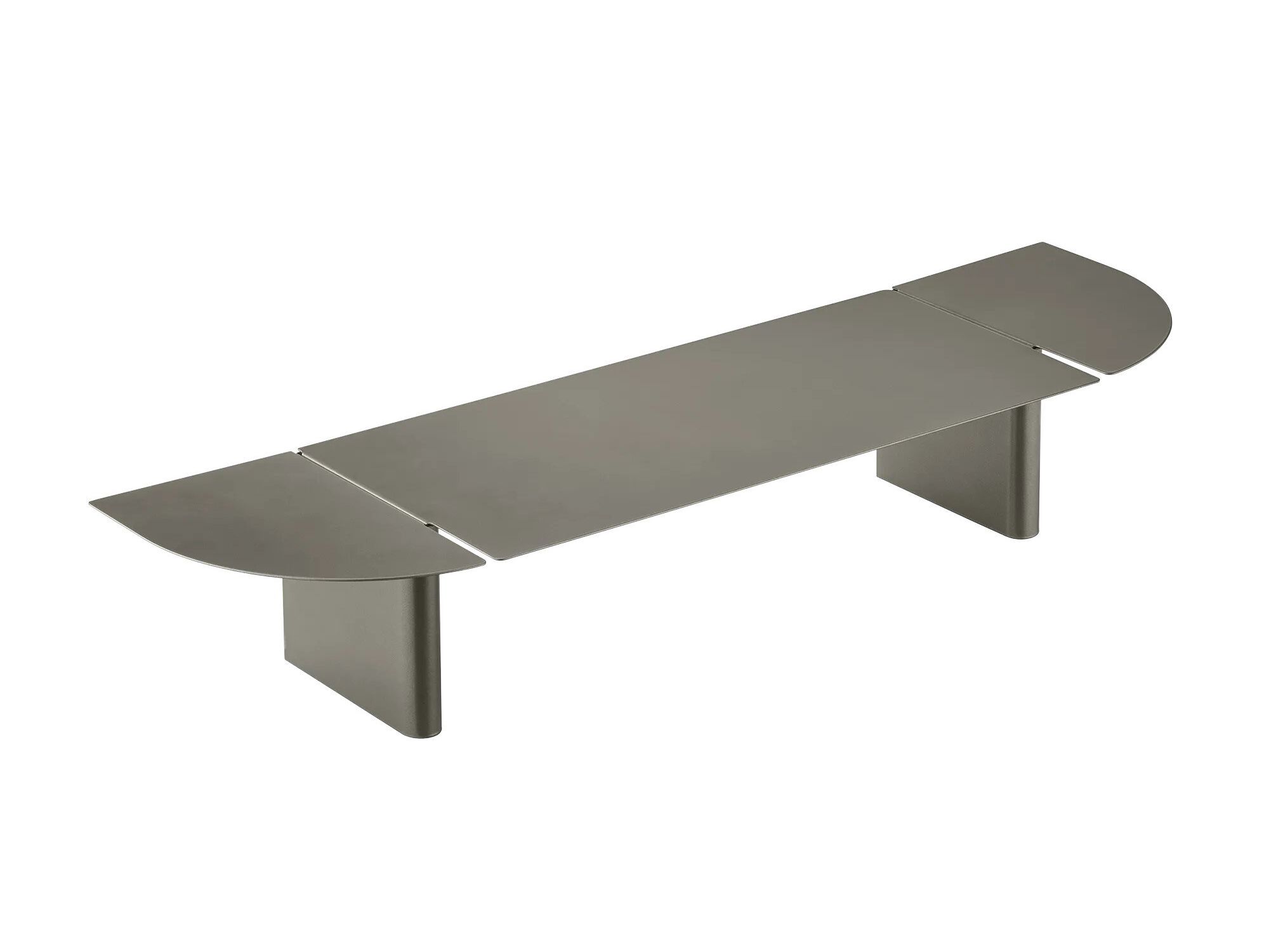 Стальная полка с порошковым покрытием blomus Oru ARCH-00051976