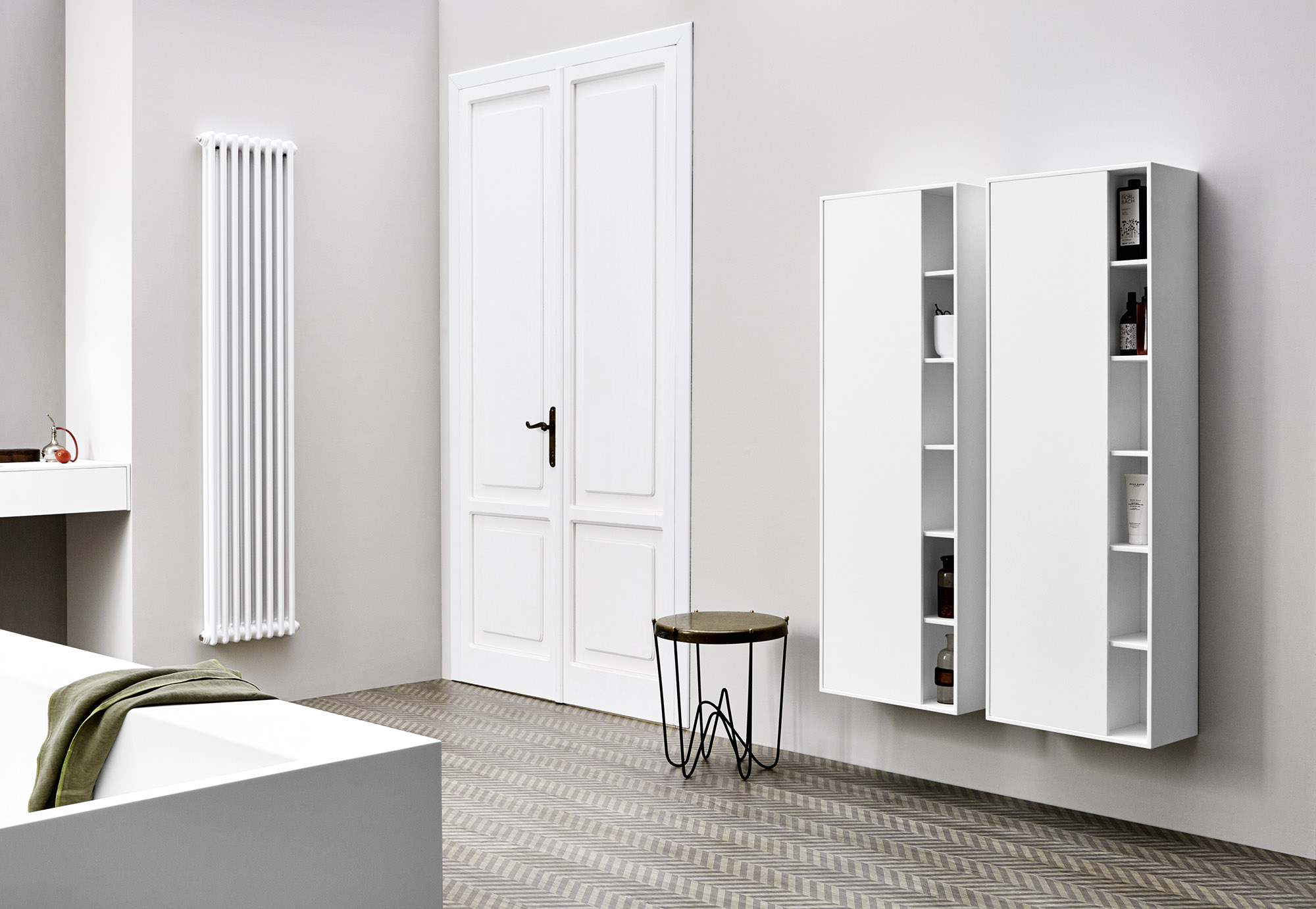 Rexa Design Шкаф одностенный REXA-ST341  - Вид №2