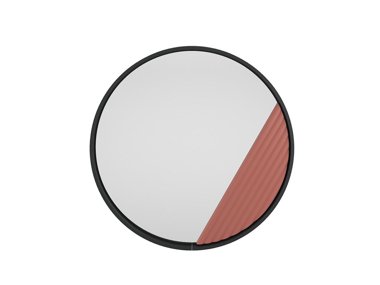 Настенное круглое зеркало animovel Santana ARCH-00104216