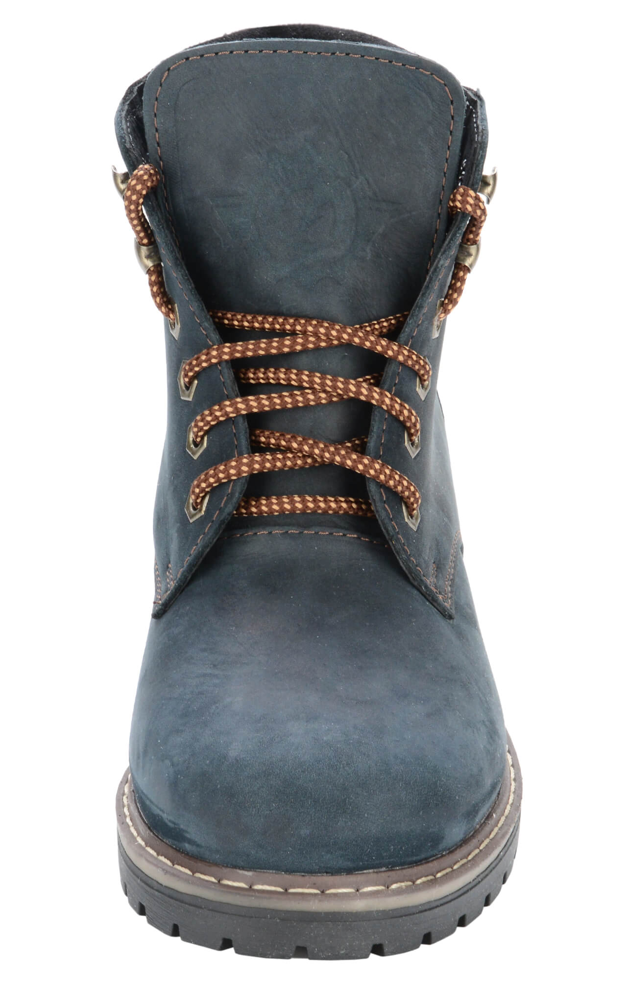 62622 Ботинки  цвет niagara DOKER  Летняя обувь  размер 38  - Вид №3