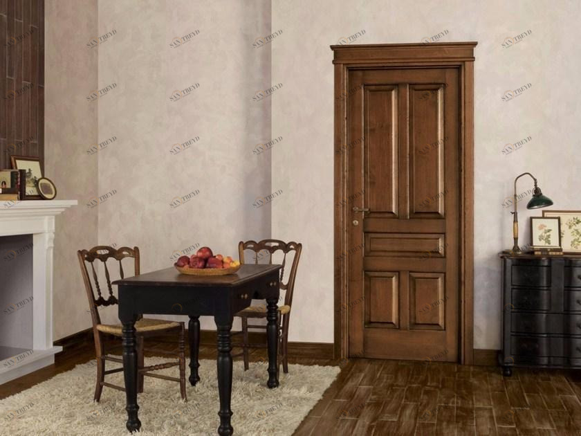 LEGNOFORM Дверь из массива дерева Rovinìo sun-id-1445515