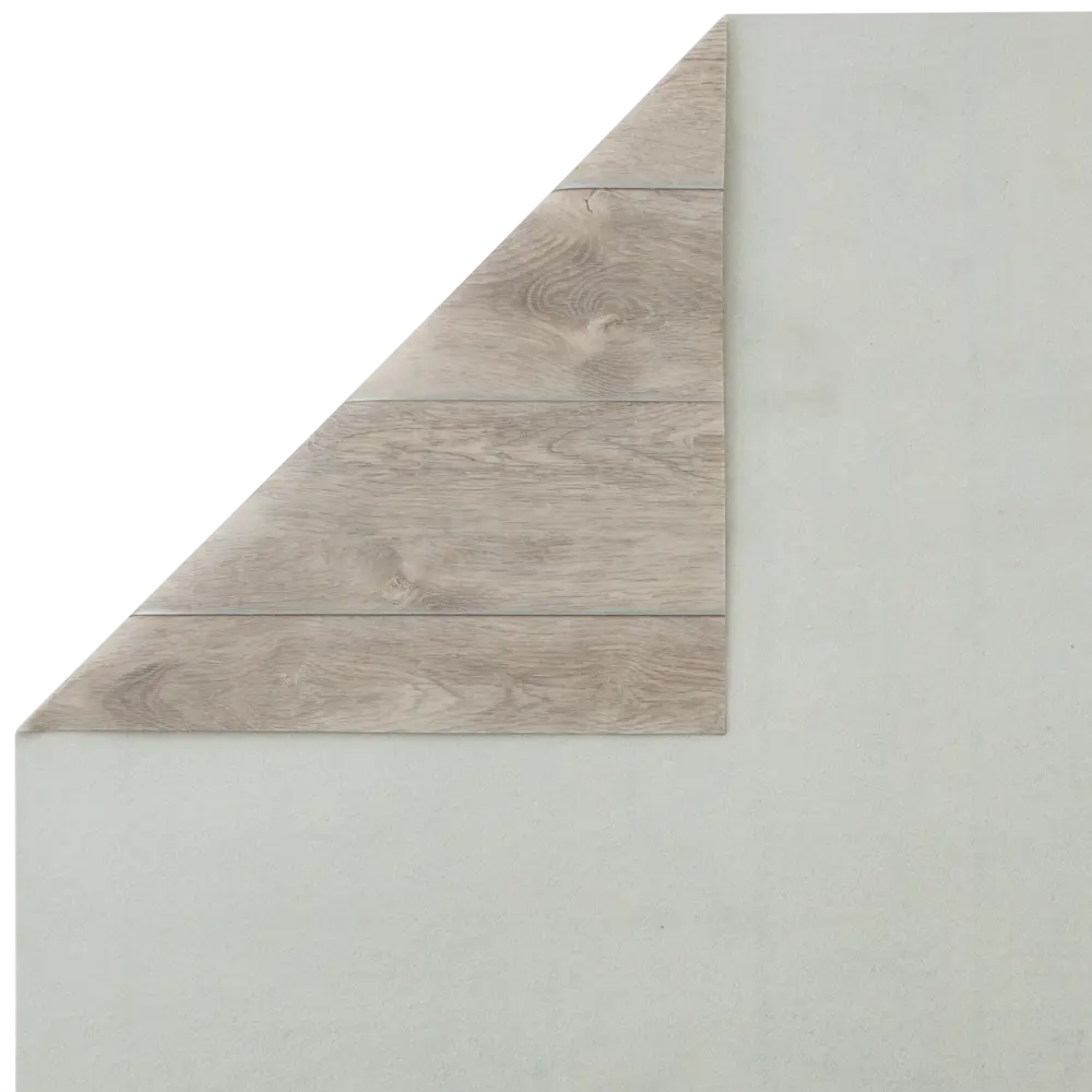 Линолеум «Дуб Венецианский» 32 класс 4 м Santreyd STLM-2193699 - Вид №3