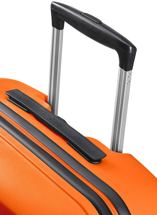 85A-86001 Чемодан 85A*001 Spinner American Tourister Bon Air  - Вид №8