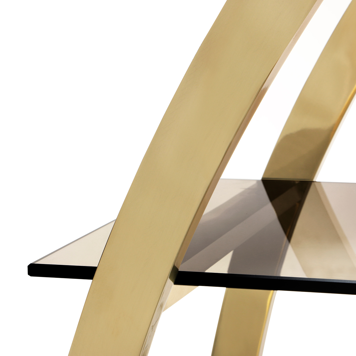 Книжные шкафы Decadence Bookcase Covethouse KOKET  - Вид №5