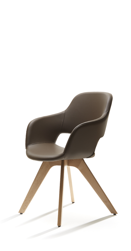 WZ2OW Стул Wizard и java для ванны Vaghi  - Вид №1