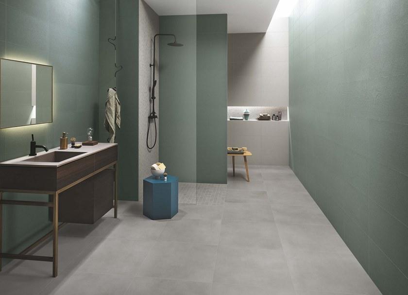 FAP ceramiche Белая настенная плитка для дома Milano & wall sun-id-1465952 - Вид №4