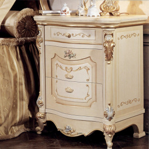 Тумбочка BAROCCO AGM (ALBERTO E MARIO GHEZZANI) AF.977