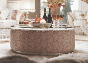 Стол журнальный  ALTAMODA CG22