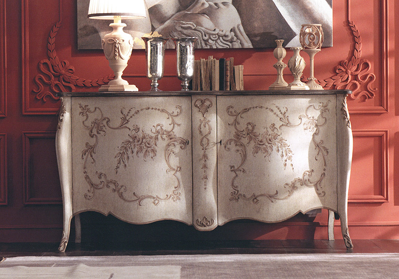 Буфет  VITTORIO GRIFONI 2058 
