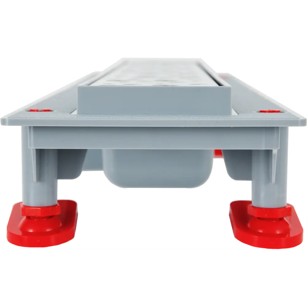 Душевой трап АНИ Пласт «Бриз» с регулируемой высотой монтажа 82271225 STLM-0023651 - Вид №2