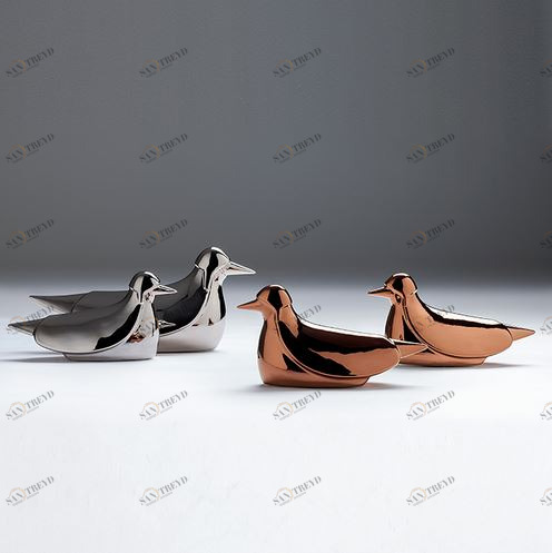 Арт-объект / Duck Bosa sun-id-373060