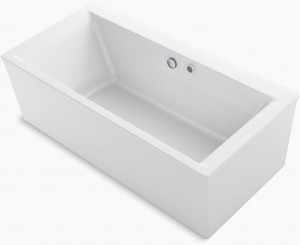 KOHLER Stargaze 60 K-24018-GHW-0