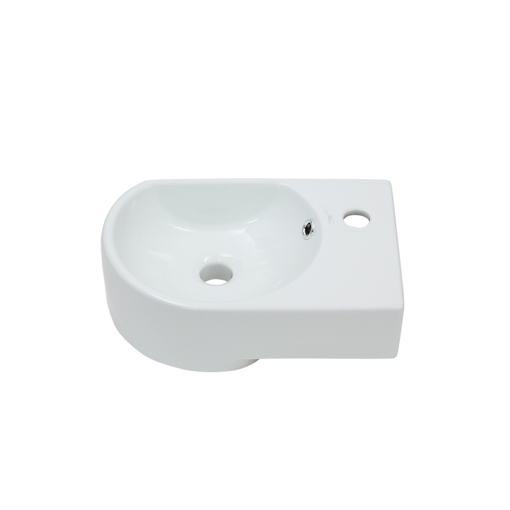 Раковина MELANA MLN-7954L 7954L-805 - Вид №3