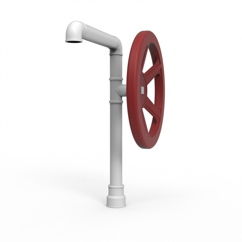 132524M111 Смеситель для раковины Boutique Martí 1921 Marti 1921  - Вид №2