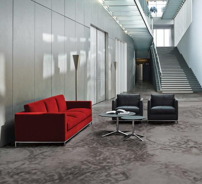 MARAZZI Настенная / напольная плитка из керамогранита с эффектом ткани Grande sun-id-1405172 - Вид №7