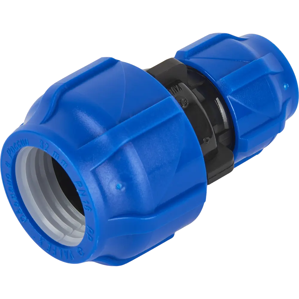 Муфта переходная ПНД Valfex 32x20 мм STLM-2193694