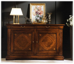 Комод  BAMAX 75.202