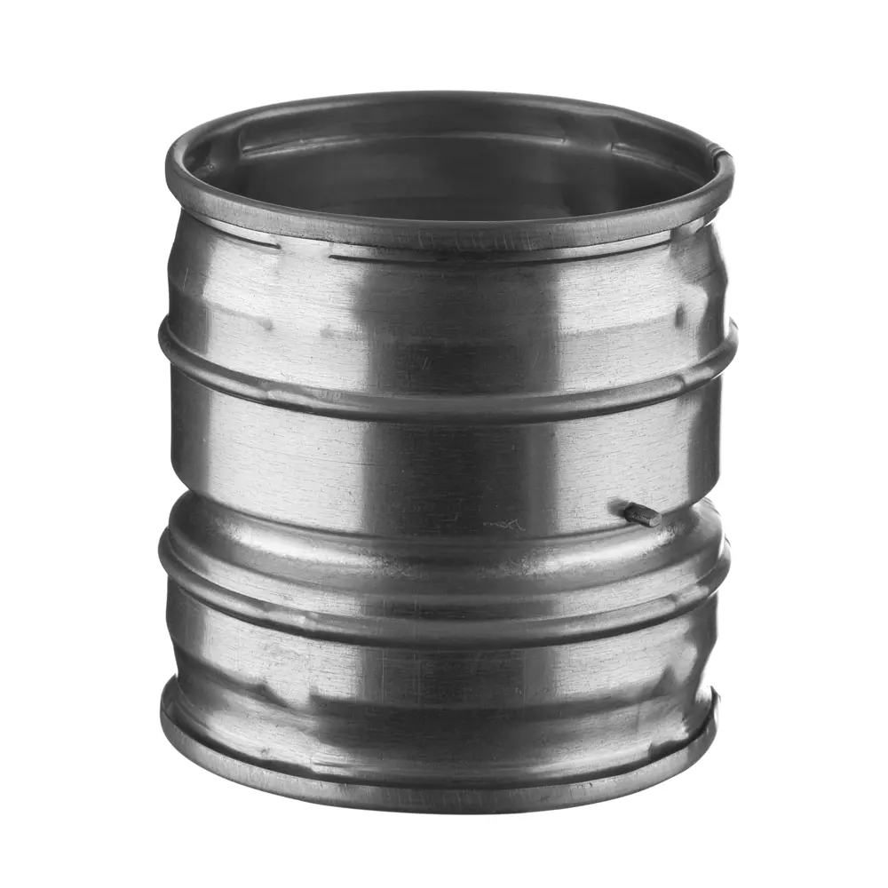 Обратный клапан ORE для вентиляции D100 мм - защита от обратной тяги 82509641 STLM-0028927