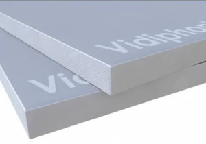 Knauf Italia Звукоизоляционная панель из гипсоволокна